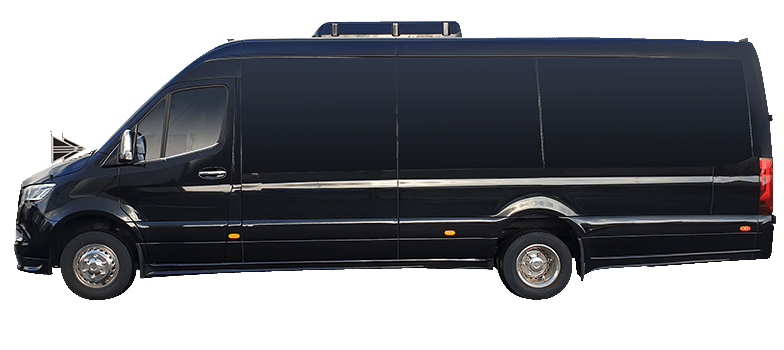 Uitvaartbus 16 persoons Uitvaartbus Nederland Uuitvaartbus 16 personen